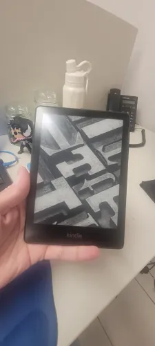 Kindle Paperwhite Signature Edition 32GB