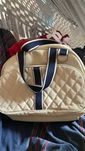vendo essa bolsa marternidade