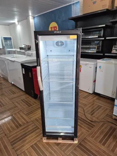 Expositor venax Nova 209 litros 