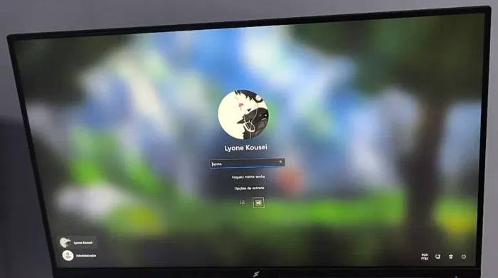 Monitor 32P QUAD HD 