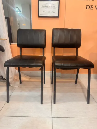 2 Cadeiras