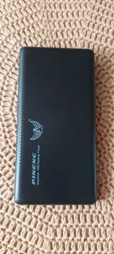 CARREGADOR 10000 PINENG