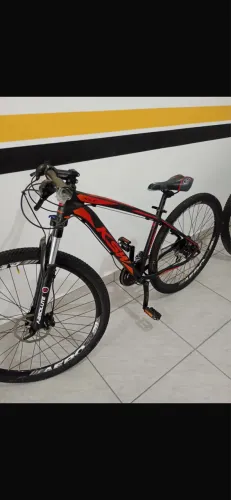 Bike KSW