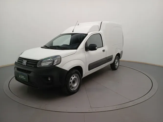 Fiat Fiorino Endurance 1.3 Flex 8V 2P 2025