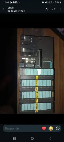 CLP SIEMENS 