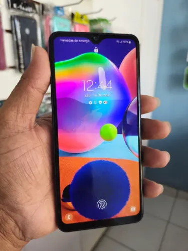 Samsung Galaxy A31 128GB