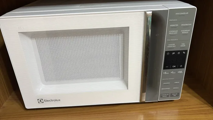 Microondas 