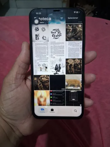 Iphone 11 pro max 512g