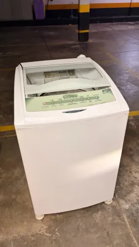 Maquina de lavar 8,5kg