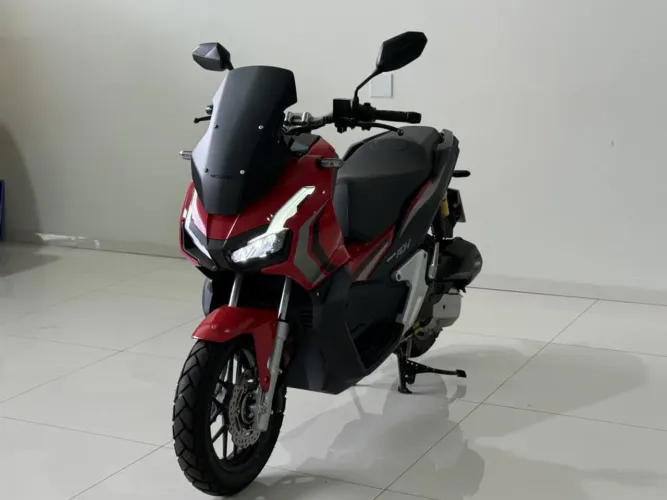 HONDA ADV 150
