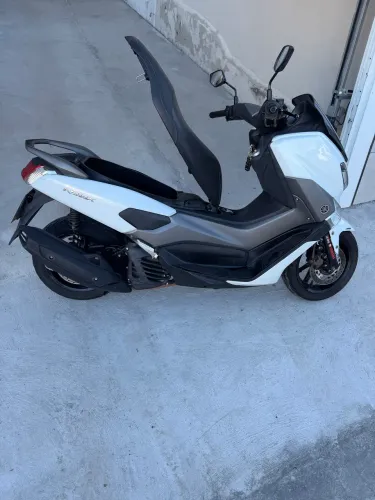 Yamaha Nmax 160 ABS 2018