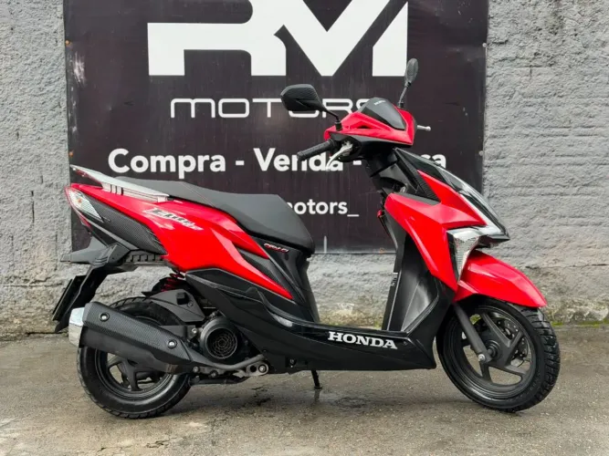 ELITE 125