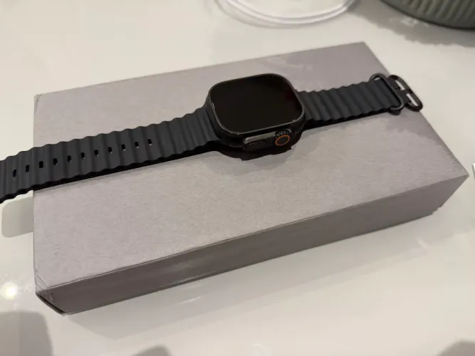Apple Watch Ultra 2