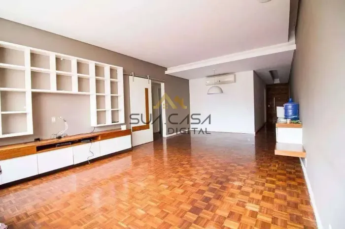 Botafogo | Apartamento 3 quartos, sendo 1 suite REF: IPAP4854