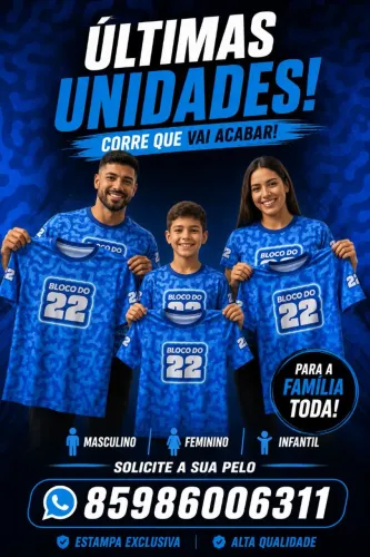 Camisa personalizada