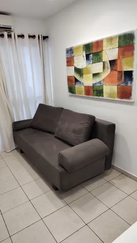 Aluguel apartamento 1 quarto no Sudoeste
