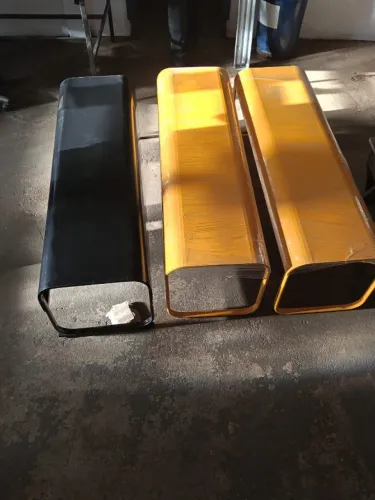 banco em aço carbono