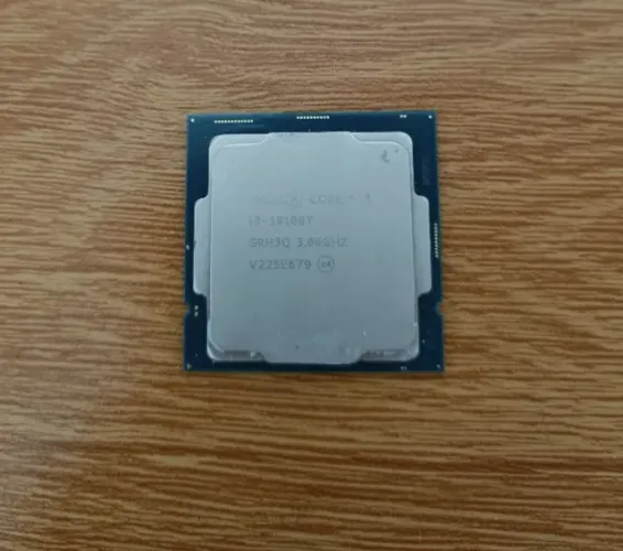 Processador Intel Core I3-10100t 3.00ghz