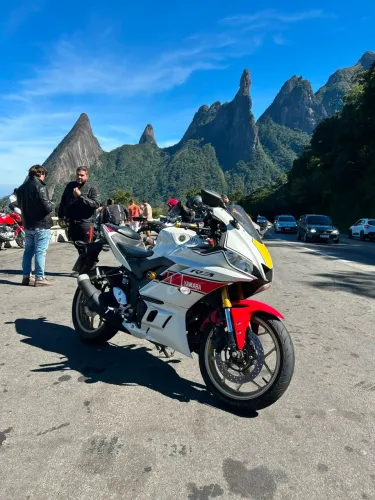 R3 edição especial na garantia