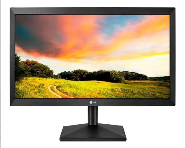 Monitor 22 LG / Itautec