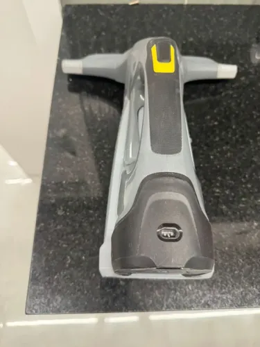 Só hoje Karcher limpa vidro top