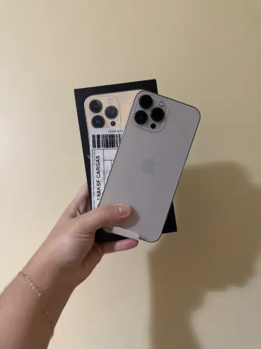 iPhone 13 PRO MAX | 512 GB