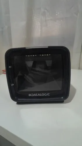 Leitor de Códigos de Barras Datalogic (balcão)
