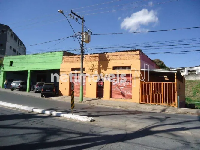 Venda Loja Cinquentenário Belo Horizonte