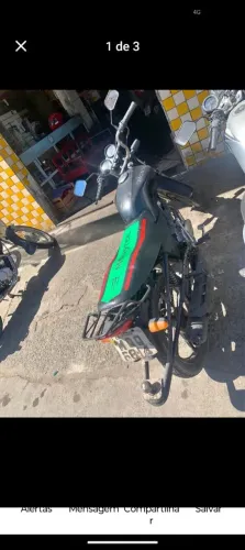 reboque de moto