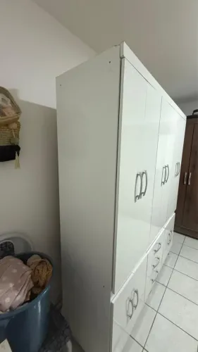 Guarda roupa 