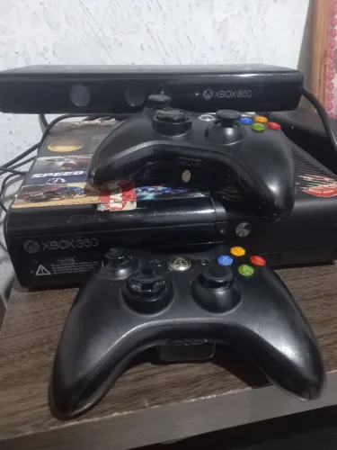 XBOX 360