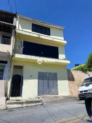 Casa Imovel para Renda em Osasco