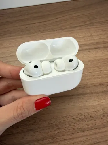 Airpods Pro 3