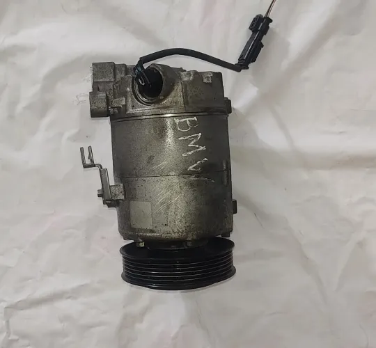 Compressor bmw x1 2016 a 2021