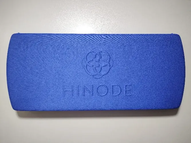 Estojo Kit de Perfumes Hinode.