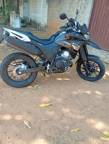Kit completo roda fazer pra Lander