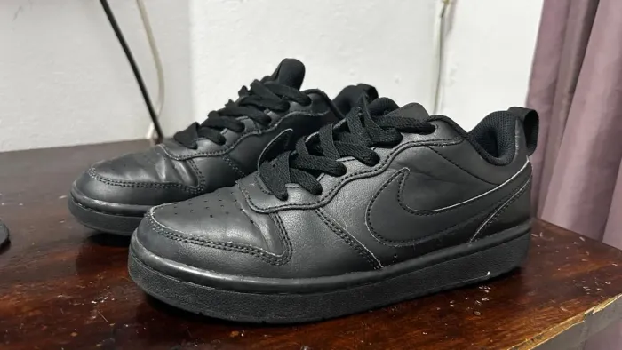 Tênis Nike infantil