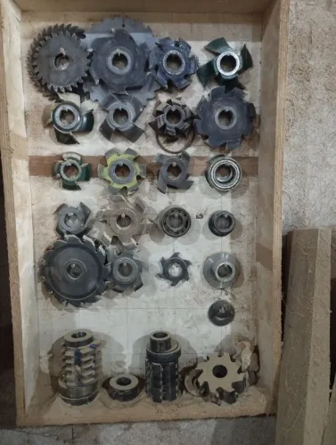 Vendo marcenaria completa 