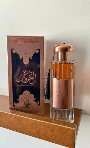 Perfume Árabe Durrat