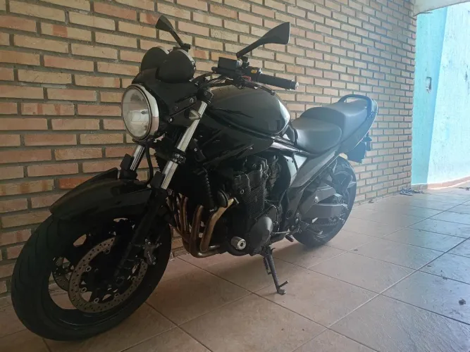 Bandit 1200