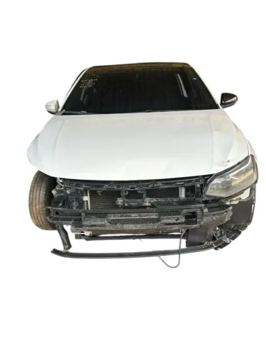 Sucata Polo Mpi Flex 1.0 3cc Para retirada de peças motor disponível