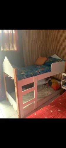 Beliche infantil