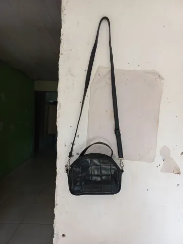 Bolsa média fem