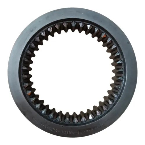 Luva Engate Ré Câmbio Eaton 6 Marchas 3315694