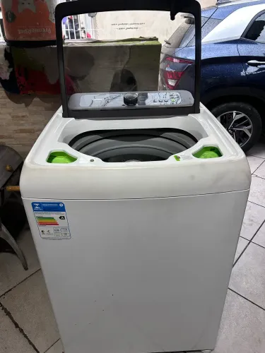 maquina de lavar