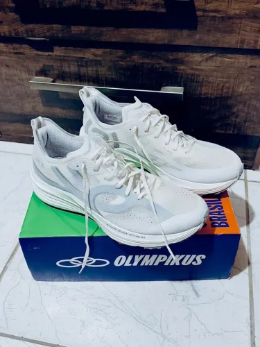 Olympikus corre 3 tamanho 44