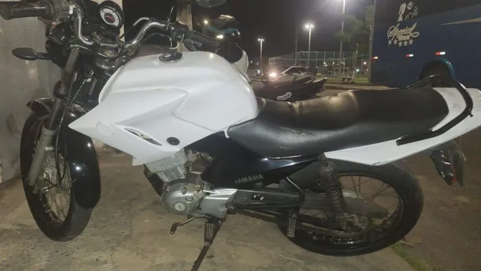Factor YBR 125