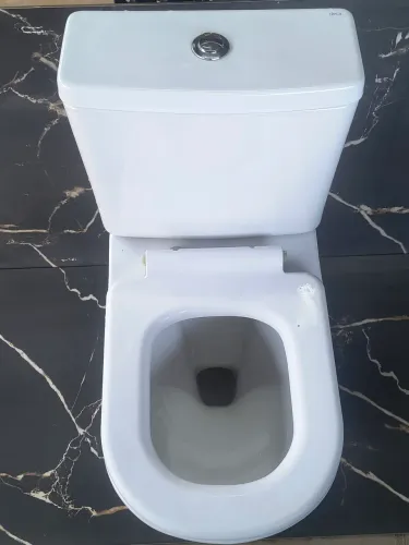 vaso sanitário Deca novíssimo
