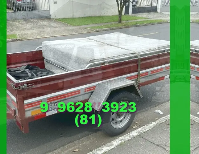 frete barato com mudança e carreto rápido! preços imbatíveis!