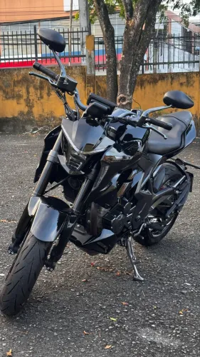 Zontes R350